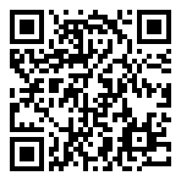 Codigo QR o Bidi del negocio o lugar