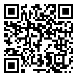 Codigo QR o Bidi del negocio o lugar