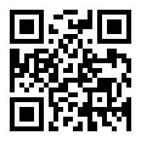 QR Code ou Bidi de l'entreprise ou le lieu