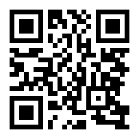 codice QR o Bidi dell'attività commerciale o luogo
