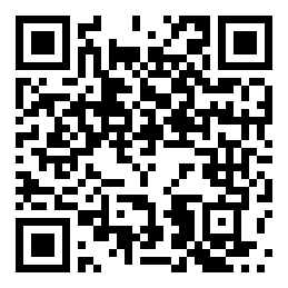 Codigo QR o Bidi del negocio o lugar