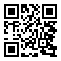 Código QR ou Bidi do negocio ou lugar