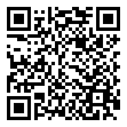 Codigo QR o Bidi del negocio o lugar