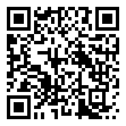 Codigo QR o Bidi del negocio o lugar