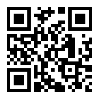 Código QR ou Bidi do negocio ou lugar