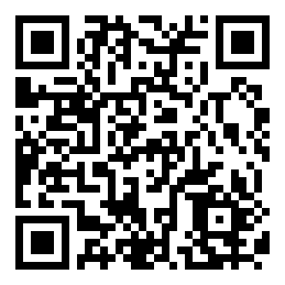 Codigo QR o Bidi del negocio o lugar