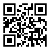 codice QR o Bidi dell'attività commerciale o luogo