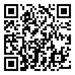 Codigo QR o Bidi del negocio o lugar