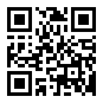 QR Code ou Bidi de l'entreprise ou le lieu