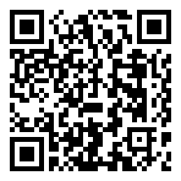 Codigo QR o Bidi del negocio o lugar