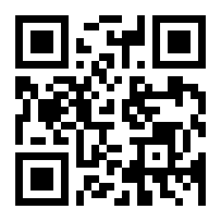 Codul QR sau Bidi al afacerii sau a locului