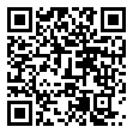 Codigo QR o Bidi del negocio o lugar