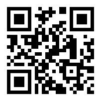 Codigo QR o Bidi del negocio o lugar