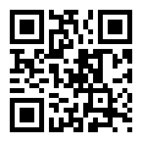 Codigo QR o Bidi del negocio o lugar