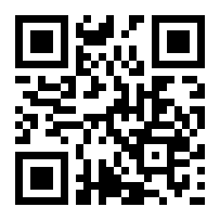 Código QR ou Bidi do negócio ou local