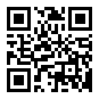 Codigo QR o Bidi del negocio o lugar