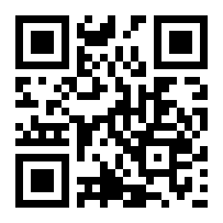 QR Code ou Bidi de l'entreprise ou le lieu