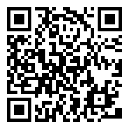 Codigo QR o Bidi del negocio o lugar