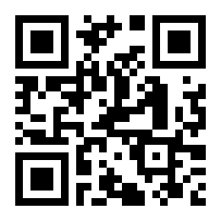 QR Code ou Bidi de l'entreprise ou le lieu