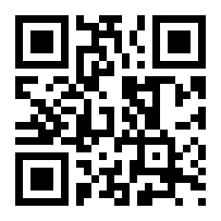 Código QR ou Bidi do negocio ou lugar