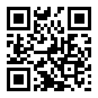 QR Code ou Bidi de l'entreprise ou le lieu