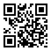 QR Code ou Bidi de l'entreprise ou le lieu