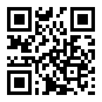 codice QR o Bidi dell'attività commerciale o luogo