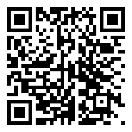 Codigo QR o Bidi del negocio o lugar