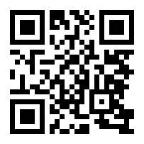 QR Code ou Bidi de l'entreprise ou le lieu