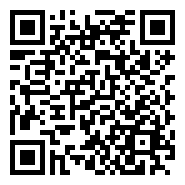 Codigo QR o Bidi del negocio o lugar