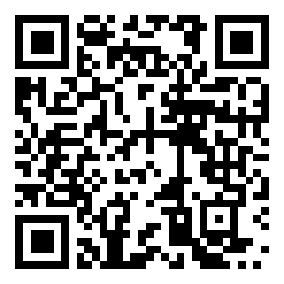 Codigo QR o Bidi del negocio o lugar