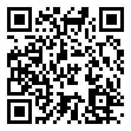 Codigo QR o Bidi del negocio o lugar