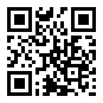 QR Code ou Bidi de l'entreprise ou le lieu