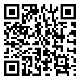 Codigo QR o Bidi del negocio o lugar