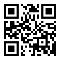 Código QR ou Bidi do negocio ou lugar