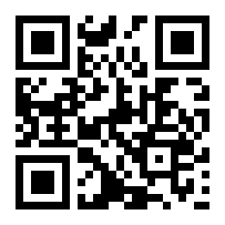 codice QR o Bidi dell'attività commerciale o luogo