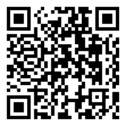 Codigo QR o Bidi del negocio o lugar