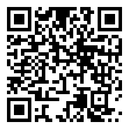 Codigo QR o Bidi del negocio o lugar