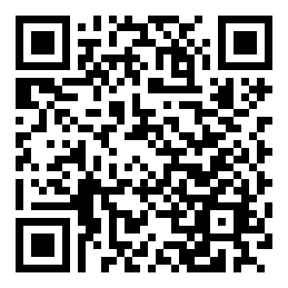 Codigo QR o Bidi del negocio o lugar