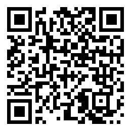 Codigo QR o Bidi del negocio o lugar