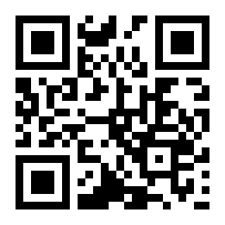 QR Code ou Bidi de l'entreprise ou le lieu