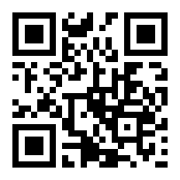 Codigo QR o Bidi del negocio o lugar