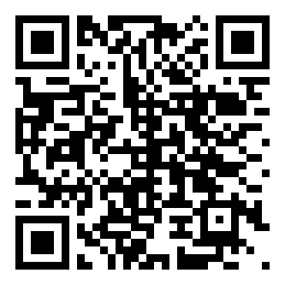 Codigo QR o Bidi del negocio o lugar