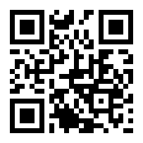 QR Code ou Bidi de l'entreprise ou le lieu