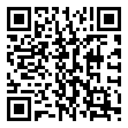 Codigo QR o Bidi del negocio o lugar