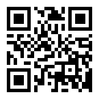 Código QR ou Bidi do negocio ou lugar