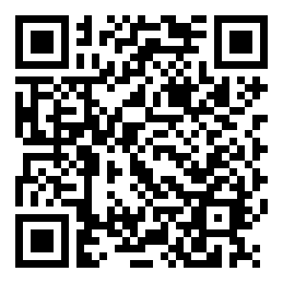 Codigo QR o Bidi del negocio o lugar