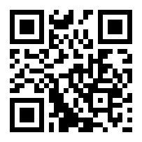 Codul QR sau Bidi al afacerii sau a locului