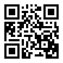 QR Code ou Bidi de l'entreprise ou le lieu