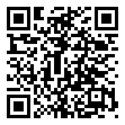 Codigo QR o Bidi del negocio o lugar